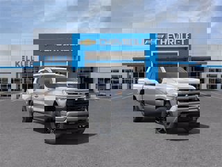 2025 Chevrolet Silverado 1500 RST Chevrolet Silverado 1500 in Hanford, California