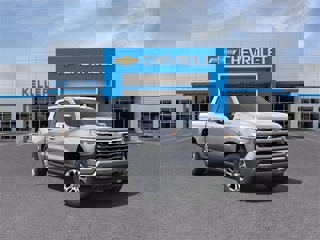 2025 Chevrolet Silverado 1500 LTZ Chevrolet Silverado 1500 in Hanford, California