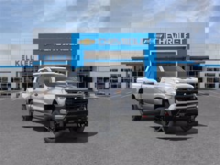 2025 Chevrolet Silverado 1500 LT Trail Boss Chevrolet Silverado 1500 in Hanford, California