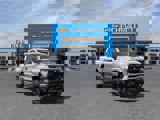 2025 Chevrolet Silverado 1500 LT Trail Boss Chevrolet Silverado 1500 in Hanford, California