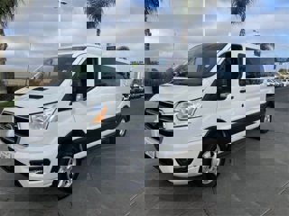 2020 Ford Transit-350 XLT Ford Transit-350 in Hanford, California