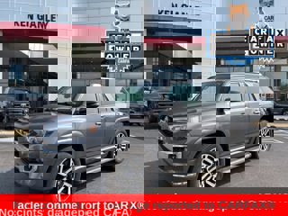 2019 Toyota 4Runner Limited Toyota 4Runner in Akron, Ohio