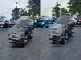 2018 Ford Edge Titanium Ford Edge in Morrow, Georgia