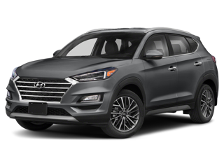 2021 Hyundai Tucson Limited Hyundai Tucson in Coatesville, Pennsylvania