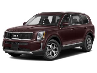 2022 Kia Telluride EX Kia Telluride in Coatesville, Pennsylvania