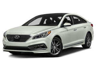 2015 Hyundai Sonata Limited Hyundai Sonata in Muncie, Indiana