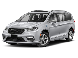 2022 Chrysler Pacifica Hybrid Touring L Chrysler Pacifica Hybrid in Muncie, Indiana