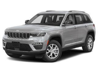 2022 Jeep Grand Cherokee Limited Jeep Grand Cherokee in Muncie, Indiana
