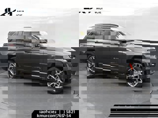 2022 Jeep Grand Cherokee Summit 4xe Jeep Grand Cherokee in Muncie, Indiana