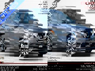 2019 Nissan Kicks SV Nissan Kicks in Vacaville, California