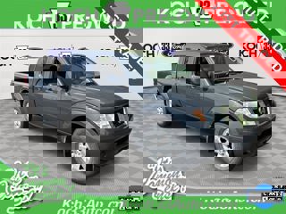 2012 Nissan Frontier SV Nissan Frontier in Easton, Pennsylvania