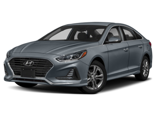 2019 Hyundai Sonata SE Hyundai Sonata in Silver Spring, Maryland