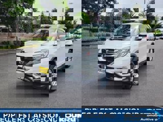 2016 Honda CR-V EX-L Honda CR-V in Puyallup, Washington