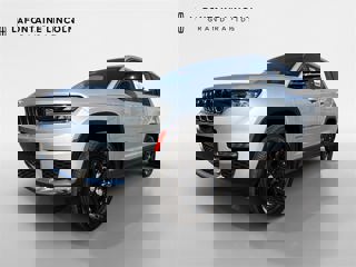 2023 Jeep Grand Cherokee L Limited Jeep Grand Cherokee L in Grand Rapids, Michigan