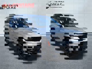 2023 Jeep Grand Cherokee L Altitude 4x4 Jeep Grand Cherokee L in Grand Rapids, Michigan