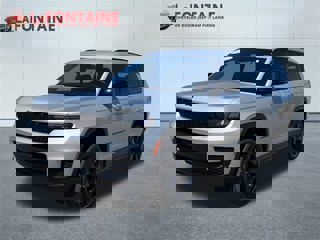 2023 Jeep Grand Cherokee L Altitude 4x4 Jeep Grand Cherokee L in Grand Rapids, Michigan