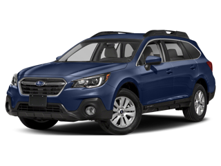 2019 Subaru Outback Premium Subaru Outback in Lakeland, Florida