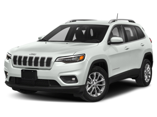 2020 Jeep Cherokee Limited Jeep Cherokee in Lakeland, Florida
