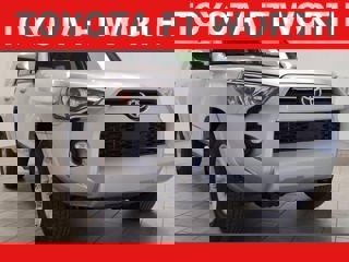 2024 Toyota 4RUNNER 4X2 SR5 V6 Toyota 4RUNNER in Lakeland, Florida