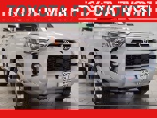 2023 Toyota 4RUNNER 4X2 SR5 PREMIUM V6 Toyota 4RUNNER in Lakeland, Florida