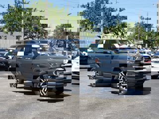2024 Toyota 4Runner Limited Toyota 4Runner in Lakeland, Florida