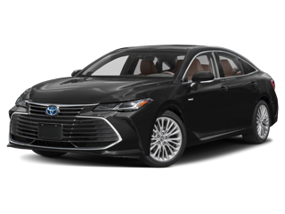 2019 Toyota Avalon Hybrid Limited Toyota Avalon Hybrid in Akron, Ohio