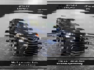 2018 Toyota Avalon Limited Toyota Avalon in Akron, Ohio