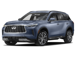 2022 INFINITI QX60 Sensory INFINITI QX60 in Greenwich, Connecticut