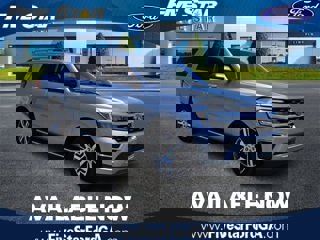 2022 Ford Expedition Limited Ford Expedition in Huntsville, Alabama