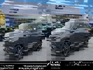 2025 Lexus TX 350 PREMIUM AWD Lexus TX in Kingsport, Tennessee