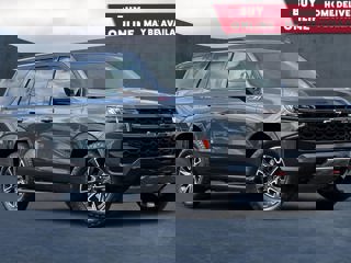 2021 Chevrolet Tahoe Z71 Chevrolet Tahoe in Livermore, California