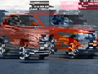 2019 Nissan Rogue SV Nissan Rogue in Livermore, California