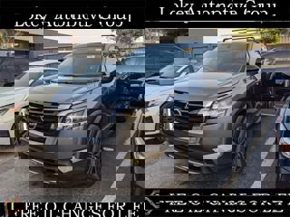 2024 Nissan Pathfinder Platinum Nissan Pathfinder in Clearwater, Florida