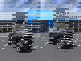 2024 Chevrolet Silverado 2500 HD LTZ Chevrolet Silverado 2500 HD in Decatur, Alabama