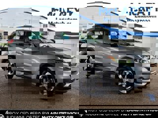 2021 Honda HR-V LX Honda HR-V in North Little Rock, Arkansas