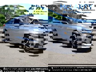 2021 Honda Accord Sport Honda Accord in North Little Rock, Arkansas