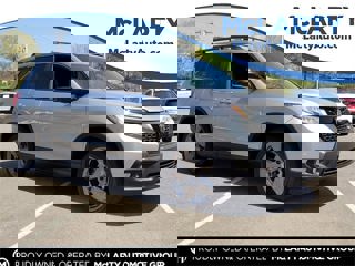 2021 Honda Passport Touring Honda Passport in North Little Rock, Arkansas