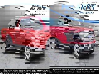 2020 Ford F-150 Lariat Ford F-150 in North Little Rock, Arkansas