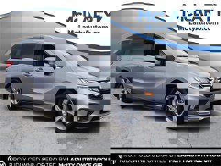 2019 Honda Odyssey EX-L Honda Odyssey in North Little Rock, Arkansas