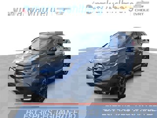 2019 Honda CR-V Touring Honda CR-V in Columbus, Ohio