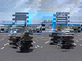 2025 Chevrolet Suburban Premier Chevrolet Suburban in Avon, Ohio