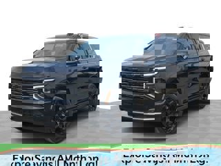 2025 Chevrolet Suburban High Country Chevrolet Suburban in Avon, Ohio