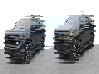 2021 Chevrolet Suburban RST Chevrolet Suburban in Avon, Ohio