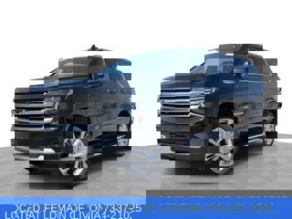 2022 Chevrolet Suburban High Country Chevrolet Suburban in Avon, Ohio