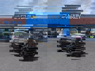 2025 Chevrolet Suburban High Country Chevrolet Suburban in Avon, Ohio