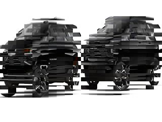 2025 Chevrolet Suburban High Country Chevrolet Suburban in Avon, Ohio