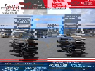 2025 Chevrolet Suburban LS Chevrolet Suburban in Avon, Ohio