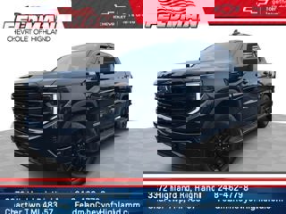 2022 GMC Sierra 1500 Elevation GMC Sierra 1500 in Avon, Ohio