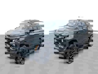 2025 Chevrolet Suburban RST Chevrolet Suburban in Avon, Ohio