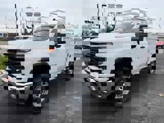 2025 Chevrolet Silverado 2500 HD WT Chevrolet Silverado 2500 HD in Reedley, California
